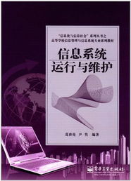 信息系統(tǒng)運行與維護服務