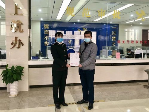 江西“雙第一” 贛州技術進出口答卷亮眼，高質量發展再譜新篇